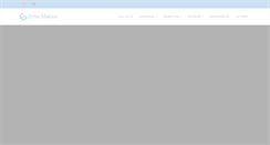 Desktop Screenshot of emre-makina.com